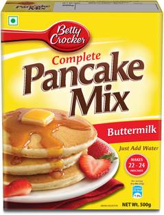 Betty Crocker Buttermilk Pancake Mix 500 g