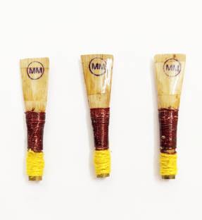 new jaibharat musicals bagpipe reeds 3 pcs Reed