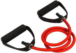 Jensi Creative GYM EXCERCISE TUBE 1 PC Resistance Tube Resistance Tube  Resistance Tube