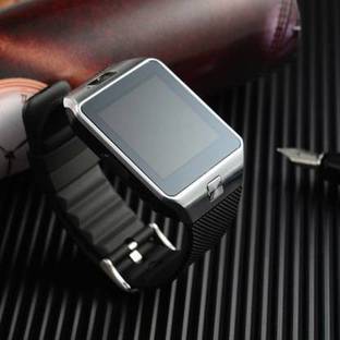NKL DZ Bluetooth Smartwatch Display