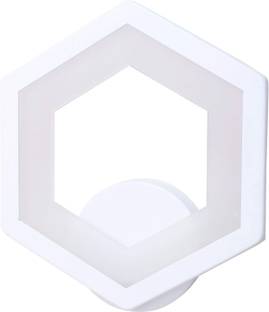 GENREE Wallchiere Wall Lamp Without Bulb