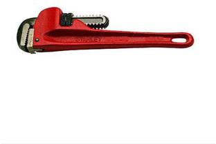 STANLEY 87-622 10 inch Heavy Duty Single Sided Pipe Wrench