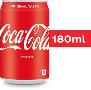 Coca-Cola Can