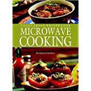 Microwave Cooking 01 Edition