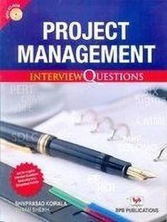 Project Management First Edition