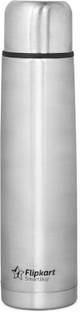 Flipkart SmartBuy 500 ml Steel Bottle