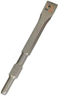 Tools Centre Heavy Duty 17x280mm Flat Bevel Chisel Set