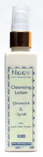 Neev Cleansing Lotion - Drumstick and Neroli Face Wash