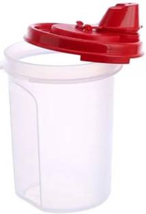 TUPPERWARE Plastic Grocery Container  - 440 ml