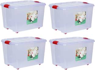 Randal Plastic Utility Container  - 25 L
