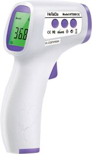 HeTaiDa HTD8813C Non Contact Infrared Thermometer
