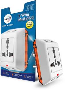 Wipro NWM0200 Three Pin Plug