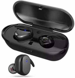 GUGGU GCT_537C TWS 4 Bluetooth for all Smartphones without Mic Bluetooth without Mic