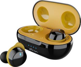 PTron Bassbuds Evo Bluetooth