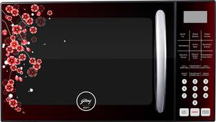 Godrej 25 L Convection Microwave Oven