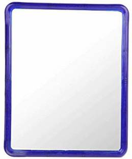 Victor Mirrors Fantasy_Blue_3.5x4 Bathroom Mirror