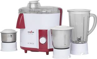 Kenstar JMG 450 W Juicer Mixer Grinder