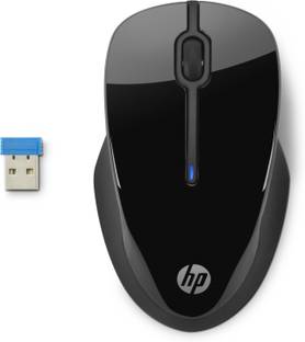HP 250 Wireless Optical Mouse