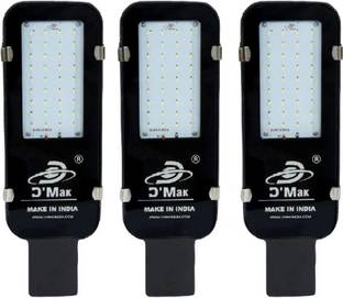 Voltech Engineerings Uplight Wall Lamp Without Bulb