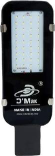 Leap 30 Watt LED Street Light 0 hrs Flood Lamp Emergency Light