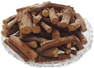 NaturePlanet MULETHI - LICORICE ROOT - YASHTIMADHU - MULHATI - JETHIMADH - ASLUSSOOS - GLYCYRRHIZA GLABRA Seed