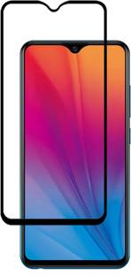 Gorilion Edge To Edge Tempered Glass for Vivo Y91i