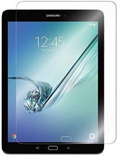 Elica Tempered Glass Guard for Samsung Galaxy Tab S2 9.7 inch