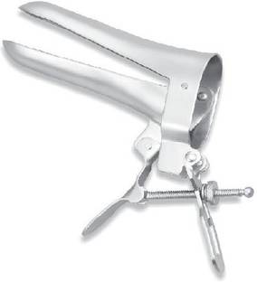 Forgesy Reusable Vaginal Speculum