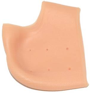 Granny Smith Heel Socks Protector For Heel Anti-Crack Set Heel Support