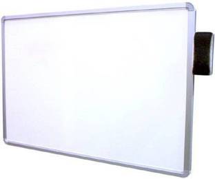Samayra Non Magnetic Wood 2x1.5 Ft Whiteboards