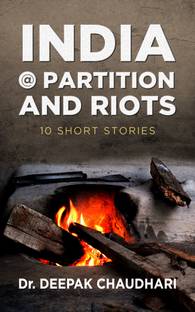 India @ Partition and Riots