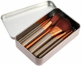 JOTKAPARKASH Makeup Brush Set of 12 with storage box