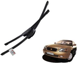 WolkomHome U Hook Banana Type Windshield Wiper