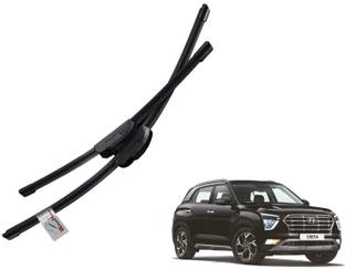 WolkomHome Rubber wiper Blade Windshield Wiper