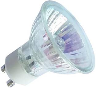 Roshni & Light Uplight Wall Lamp With Bulb