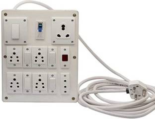 REO 145872458 240 A Three Pin Socket