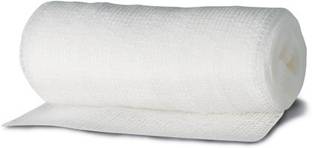 axis Roller Bandage 15 cm X 9 mtr ( Pack of 12 ) Non - Sterile Non-Sterile Gauge Roll