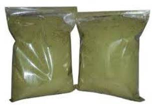 World Wide Villa PURE MEHNDI MIX WITH AMLA SHIKAKAI RITHA POWDER BUY ONE GET ONE FREE 100 GRAM EACH PACK