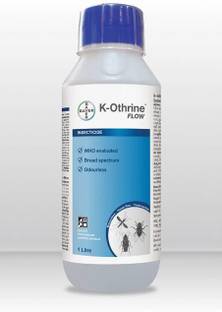 Bayer k Othrine Flow K-Othrine Flow 25