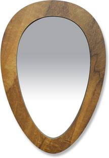 Flipkart Perfect Homes MGFNC11 Decorative Mirror