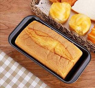 NATURALMART Aluminium Bread Mould 1
