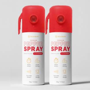 TRUSTROW White Pepper Stream Spray