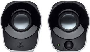 Logitech Stereo Speakers Z120