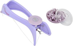SUKHAD Slique Eye brows Trimmer