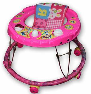 Ephemeral Activity Walker