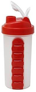 GTC 600-R 1000 ml वाटर बॉटल