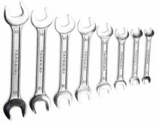 TAPARIA DEP08 DEP08 Double Sided Combination Wrench