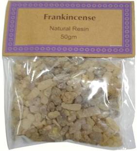 Auroshikha Resin frankincense(Pack of 4pcs) Guggul Dhoop