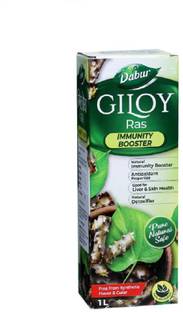 Dabur Giloy Ras Immunity booster
