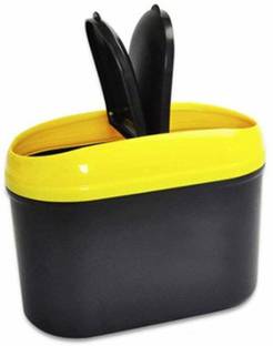 shopping mart Plastic Dustbin